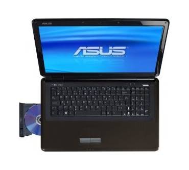 Produktbild Asus X70AF-TY010V