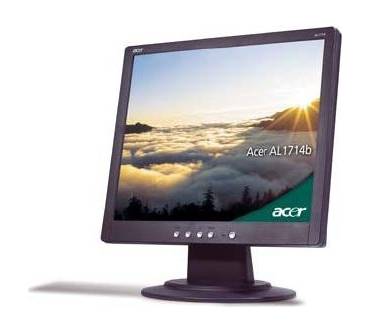 Produktbild Acer AL1714