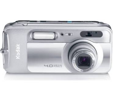 Produktbild Kodak Easyshare LS743