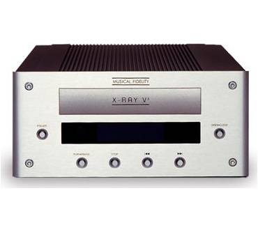Produktbild Musical Fidelity X-RAYv3