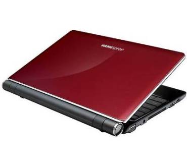 Produktbild HANNspree Hannsbook SN12E248