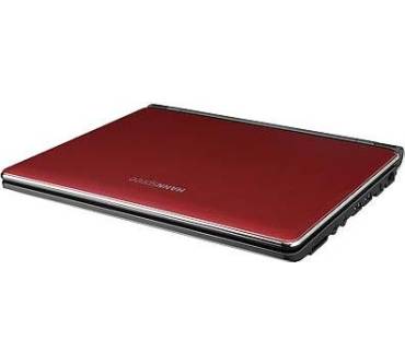 Produktbild HANNspree Hannsbook SN12E248