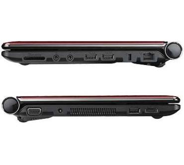 Produktbild HANNspree Hannsbook SN12E248