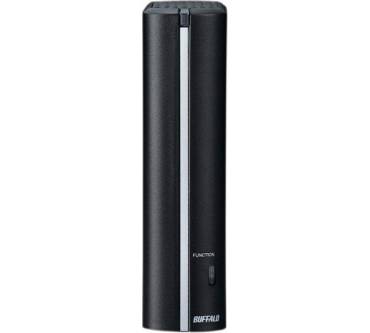 Produktbild Buffalo Linkstation Live LS-CH1.0TL
