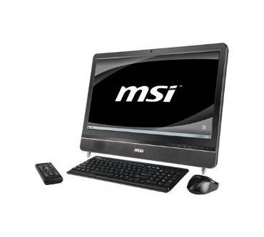 Produktbild MSI Wind Top AE2400-Q9441W7H