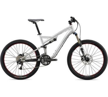 Produktbild Specialized Stumpjumper FSR Elite (2010)