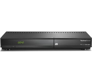 Produktbild Techno Trend TT-micro C834 HDTV