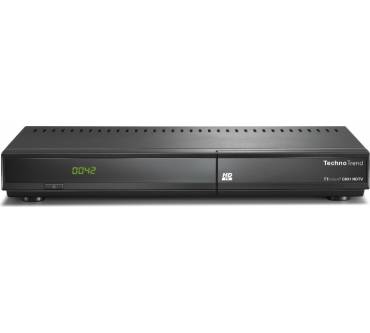 Produktbild Techno Trend TT-micro C831 HDTV