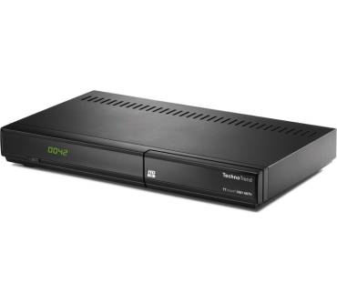 Produktbild Techno Trend TT-micro C831 HDTV