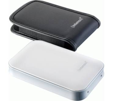 Produktbild Intenso Memory House (320 GB)