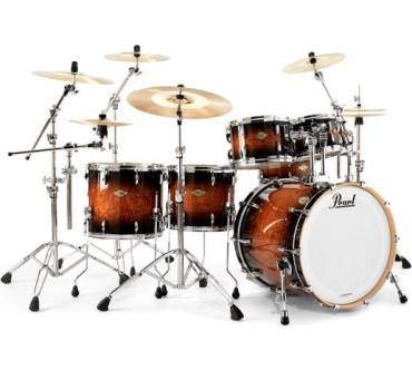 Produktbild Pearl Music Europe Ltd. Edition Masters Artisan Bubinga