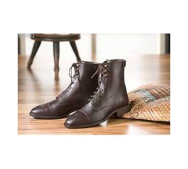 Produktbild USG Elegant Schnürstiefelette