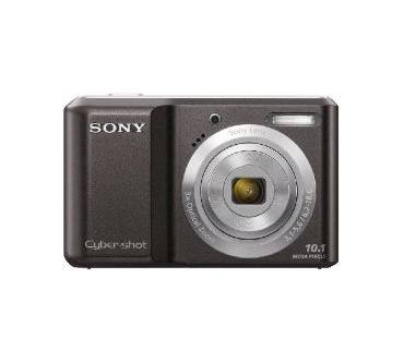 Produktbild Sony CyberShot DSC-S2000