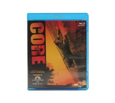 Produktbild Blu-ray Core