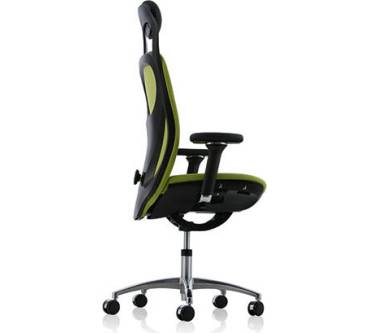 Produktbild Köhl Aureo Drehsessel-Reihe