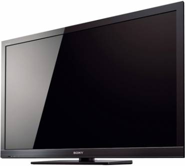 Produktbild Sony Bravia KDL-40HX800