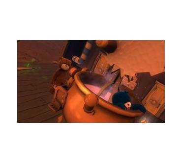 Produktbild Naughty Bear