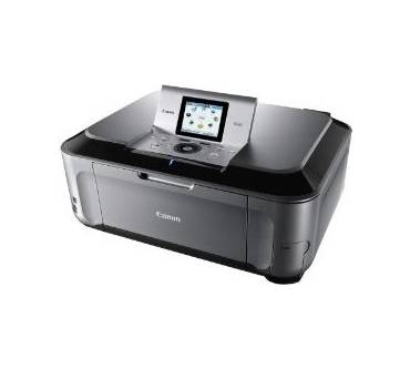 Produktbild Canon Pixma MP980