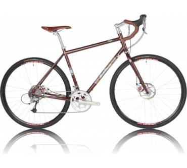 Produktbild Salsa Vaya (2010)