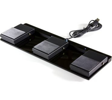 Produktbild Scythe USB Foot Switch Triple
