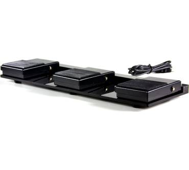 Produktbild Scythe USB Foot Switch Triple