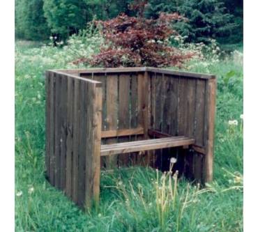 Produktbild Eiderheim Ansitzschirm