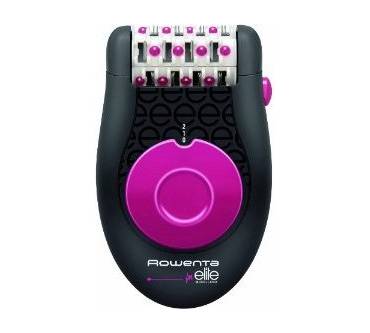 Produktbild Rowenta Lovely Elite EP 3132