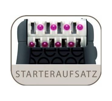 Produktbild Rowenta Lovely Elite EP 3132