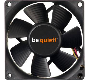 Produktbild Be Quiet! Silent Wings Pure (80 mm)