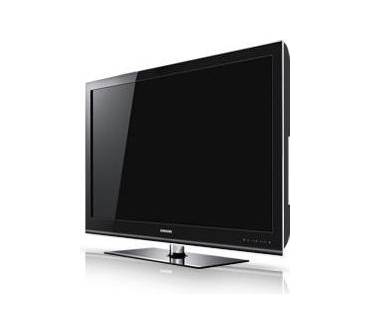 Produktbild Samsung LE40B750