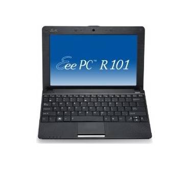 Produktbild Asus Eee PC R101