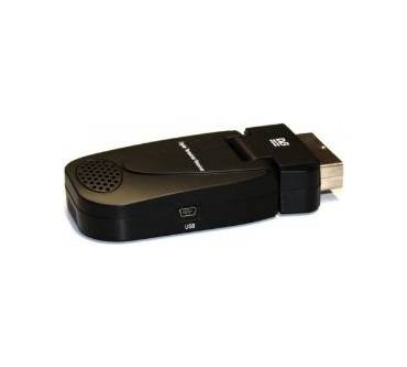 Produktbild TA Multimedia DVB-T-Scart-Receiver