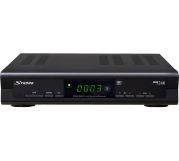 Produktbild Strong SRT 5246