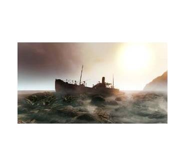 Produktbild Sniper: Ghost Warrior