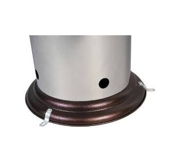 Produktbild Activa Brolly Eco-Plus (8,3 kW)