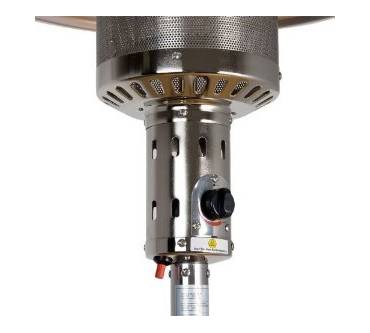 Produktbild Activa Brolly Eco-Plus (8,3 kW)