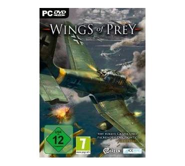 Produktbild Wings of Prey (für PC)