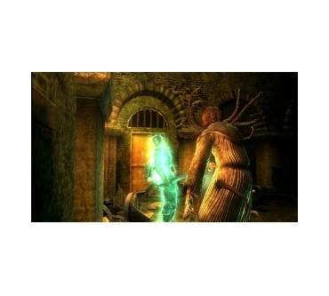 Produktbild Demon's Souls - Black Phantom Edition (für PS3)