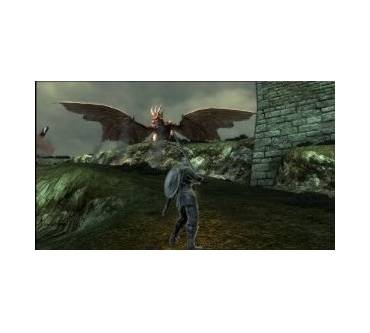 Produktbild Demon's Souls - Black Phantom Edition (für PS3)