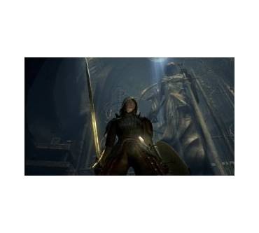 Produktbild Demon's Souls - Black Phantom Edition (für PS3)