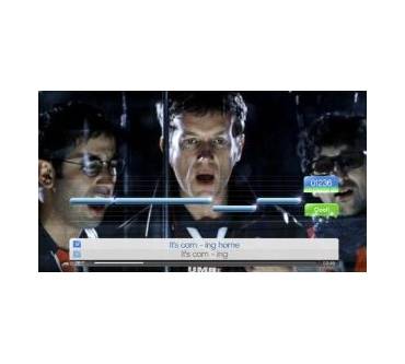 Produktbild SingStar Fussballhits (für PS3)