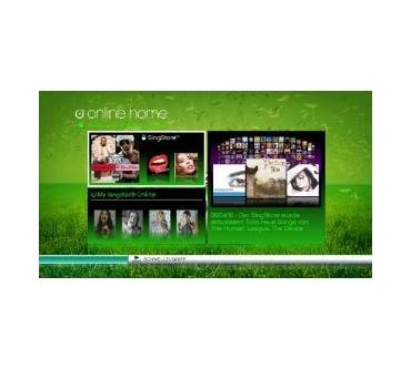 Produktbild SingStar Fussballhits (für PS3)