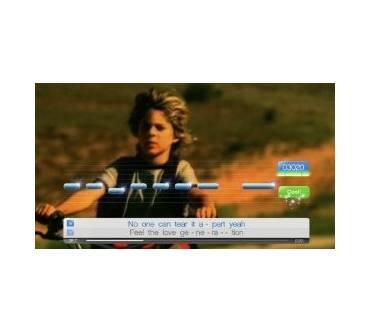 Produktbild SingStar Fussballhits (für PS3)