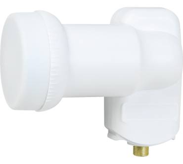 Produktbild Skymaster Digital-Single-LNB White Line