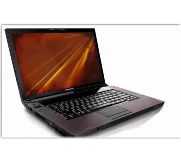 Produktbild Lenovo IdeaPad Y560