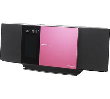 Produktbild Panasonic SC-HC30