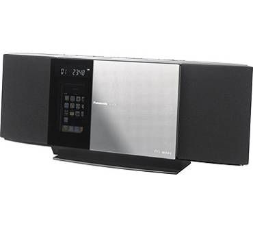 Produktbild Panasonic SC-HC30