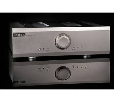 Produktbild Musical Fidelity AMS 35i
