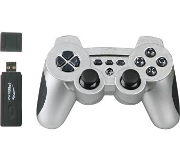 Produktbild SpeedLink Strike Gamepad Wireless