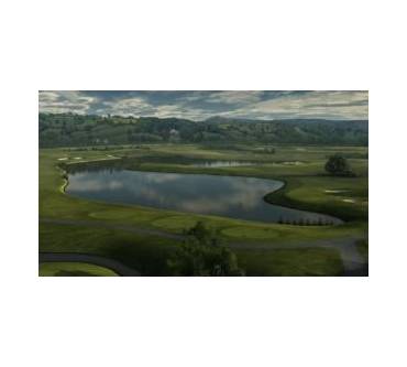 Produktbild Tiger Woods PGA Tour 2011